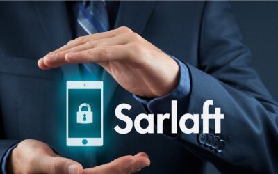 CAPACITACIÓN SARLAFT